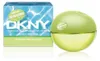 DKNY Donna Karan Be Delicious Pool Party Lime Mojito EDT 50 Podgląd zdjęcia produktu 3