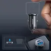 JOYROOM Car Charger Joyroom JR-CCN05, 30W, 3A, 1 x USB-A - Voir les images du produit 6