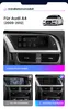 4+64G 8,8'' Android 14 Autoradio a 8 core CarPlay GPS Navi Anteprima dell’immagine prodotto 10