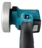 Makita DMC300Z Akku-Winkelschleifer, 2000 ot/min, 7,6 cm, Náhled obrázku produktu 43