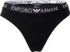 EMPORIO ARMANI Damen Stringtanga Thong (2er Pack) Produktbild-Vorschau 7