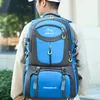 Trekkingrucksäcke, Wanderrucksack 60L, Herren Damen Produktbild-Vorschau 2