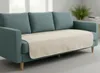 SOFIA krémový přehoz na postel 200x220 cm Náhled obrázku produktu 5
