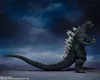 Godzilla 2004 S.H. Monster Arts Actionfigur Godzilla Produktbild-Vorschau 4