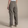 Craghoppers Damen Sporthose Nosilife Medina Cargo Trouser Produktbild-Vorschau 2