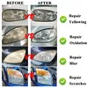 Autoscheinwerfer-Restaurierungs-Kits Produktbild-Vorschau 5