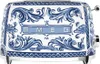 SMEG TSF01DGBEU 2-Schlitz-Toaster Dolce & Gabbana Blu Produktbild-Vorschau 3