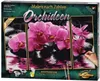 Noris Spiele Malen nach Zahlen - Orchideen (Triptychon); Produktbild-Vorschau 8