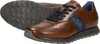 Bugatti Cirino Sneaker Braun Produktbild-Vorschau 16