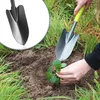 5-teiliges Garten-Werkzeug-Set - Gartenset mit Doppelhacke, Produktbild-Vorschau 2
