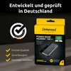 Intenso 7350050, 20000 mAh, Lithium-Ion (Li-Ion), Power Produktbild-Vorschau 9