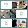DOPWii Lunchbox 1900ML Lunchbox für Erwachsene,Brotdose Produktbild-Vorschau 6