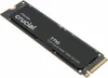 Crucial T710 4TB SSD PCIe NVMe M.2 M.2 2280, r14500MB/s, Anteprima dell’immagine prodotto 5