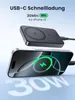 Ugreen Powerbank UGREEN PB761, 10000mAh, 30W, PD + FQI, Produktbild-Vorschau 9