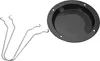 Westmark Hähnchengriller Edelstahl 21 cm Produktbild-Vorschau 10