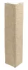 KERBL Sisal Kratzbrett Kevin Kratzplatte Beige Kratzmatte Anteprima dell’immagine prodotto 5