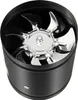 Ventilateur d'extraction / ventilateur - FD-150-2 - Débit Voir les images du produit 1