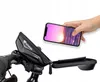 Taška na kolo držák na telefon držák na mobil vodotěsná Náhled obrázku produktu 3