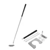 Golf Putting Cup, Golf Putting Kit, Golf Putter Set, Golf Podgląd zdjęcia produktu 4