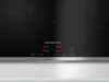 Siemens iQ300 EH845BFB5E, Schwarz, Integriert, 80 cm, Produktbild-Vorschau 3
