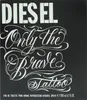 DIESEL Only the Brave Tattoo homme/men Eau de Toilette Produktbild-Vorschau 8
