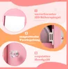 Szafka na biżuterię dla dzieci COSTWAY 4 w 1, szafka z Podgląd zdjęcia produktu 7