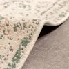 Volero - Teppich Vintage - Spring Ethnic Creme Grün - Produktbild-Vorschau 6