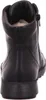 Think Schnürstiefel Kaltfutter in schwarz, Gr. 42 Produktbild-Vorschau 16