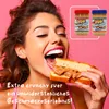 PEO's Peanut Butter 12 x 510g Erdnussbutter Crunchy aus Produktbild-Vorschau 6