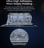 Creality K1 PEI build plate 235 x 235 mm - bez měkkého Náhled obrázku produktu 7