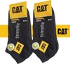 CAT Caterpillar 10 Paar Sneakersocken in 39-42 / 43-46 oder Produktbild-Vorschau 1