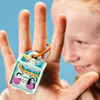 LEGO® DOTS 41940 Taschenanhänger Einhorn Produktbild-Vorschau 6