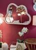 Mauro Ferretti Wandspiegel Wolke rosa 90x4x60 cm Produktbild-Vorschau 5
