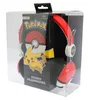 OTL Technologies Pokémon Pokeball, Przewodowa, 20 - 20000 Podgląd zdjęcia produktu 2