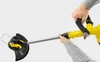 Kärcher Akku-Rasentrimmer Akku-Rasentrimmer LTR 3-18 Dual, Produktbild-Vorschau 8