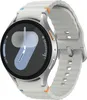 SAMSUNG Galaxy Watch7 Bluetooth Smartwatch 44mm Silber Náhled obrázku produktu 1