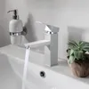 2pcs Wasserhahn Bad Badarmatur für Warm und Kaltwasser Produktbild-Vorschau 7