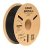 ELEGOO Rapid PLA+ Filament (Schwarz) Produktbild-Vorschau 1