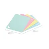 KESPER Prkénka Na Krájení 4 Ks 38 X 29 X 02 cm Plast Náhled obrázku produktu 2