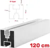 GAL-INDUSTRIAL | Profilo in alluminio per montaggio Anteprima dell’immagine prodotto 8