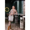 reisenthel allrounder R twist sky rose Anteprima dell’immagine prodotto 6