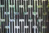 Türvorhang "Campos 2" 100 x 230 cm Produktbild-Vorschau 4