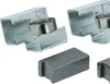 vhbw 2x Kohlebürste kompatibel mit Bosch MUM4405/03, Produktbild-Vorschau 5