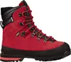 KOX Schnittschutzstiefel / Schnittschutzschuhe TRE Rot Produktbild-Vorschau 1