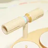 Sweiko Kinder Schlagzeug 4-in-1 Montessori Musikinstrumente Produktbild-Vorschau 11