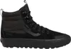 Vans MTE Sk8-Hi Waterproof Insulated Black/Black 44,5 Produktbild-Vorschau 1