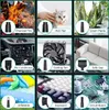 Přenosný ruční prachový foukač, elektrický prachový foukač Náhled obrázku produktu 5