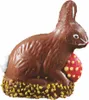 Zenker Moule à pâtisserie "Lapin" 0,5 l de volume Voir les images du produit 13