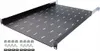 Serverová polica Stalflex 19" 1U 750-910mm - Vyrobené Náhľad obrázku produktu 1