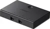 UGREEN USB 2.0 Sharing Switch 2x1 Black Podgląd zdjęcia produktu 4